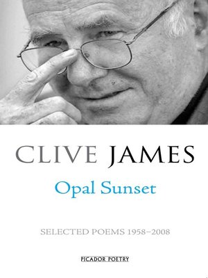 cover image of Opal Sunset